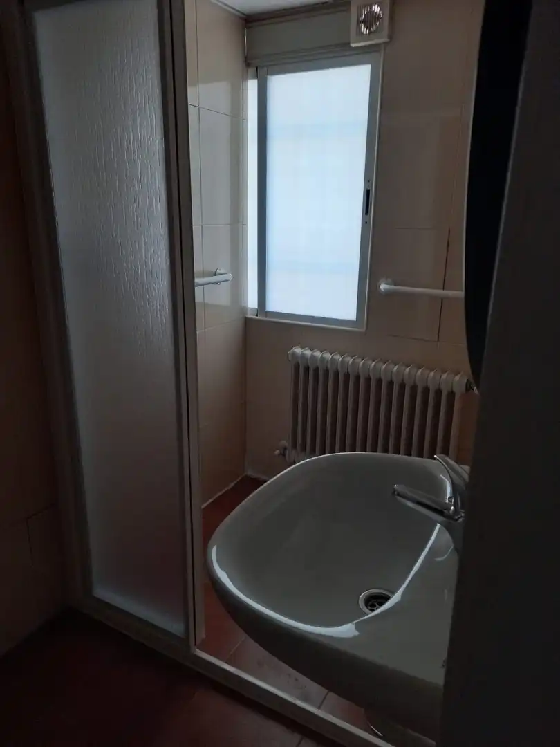 Badezimmer von Gebäude zum Verkauf in Córdoba