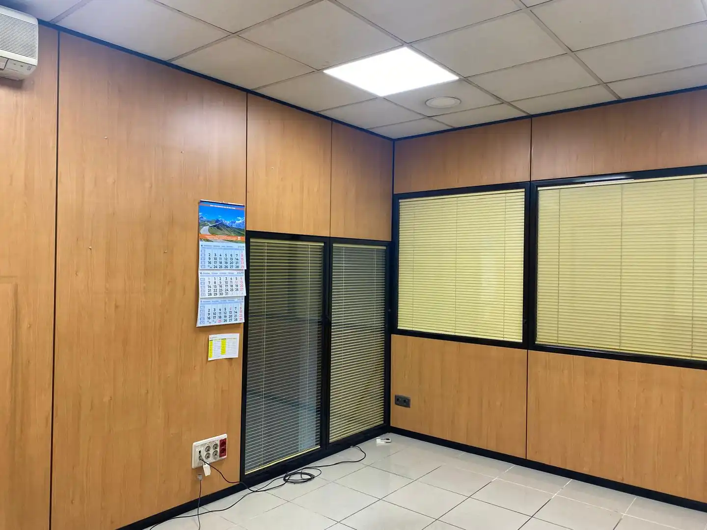 Industrial buildings for sale in Lliçà de Vall  with Heating and Alarm