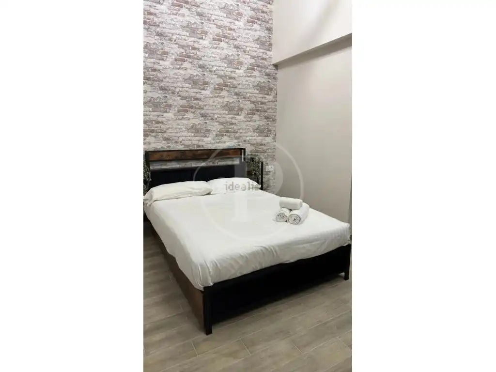 Schlafzimmer von Wohnung zum Verkauf in Valencia mit Klimaanlage