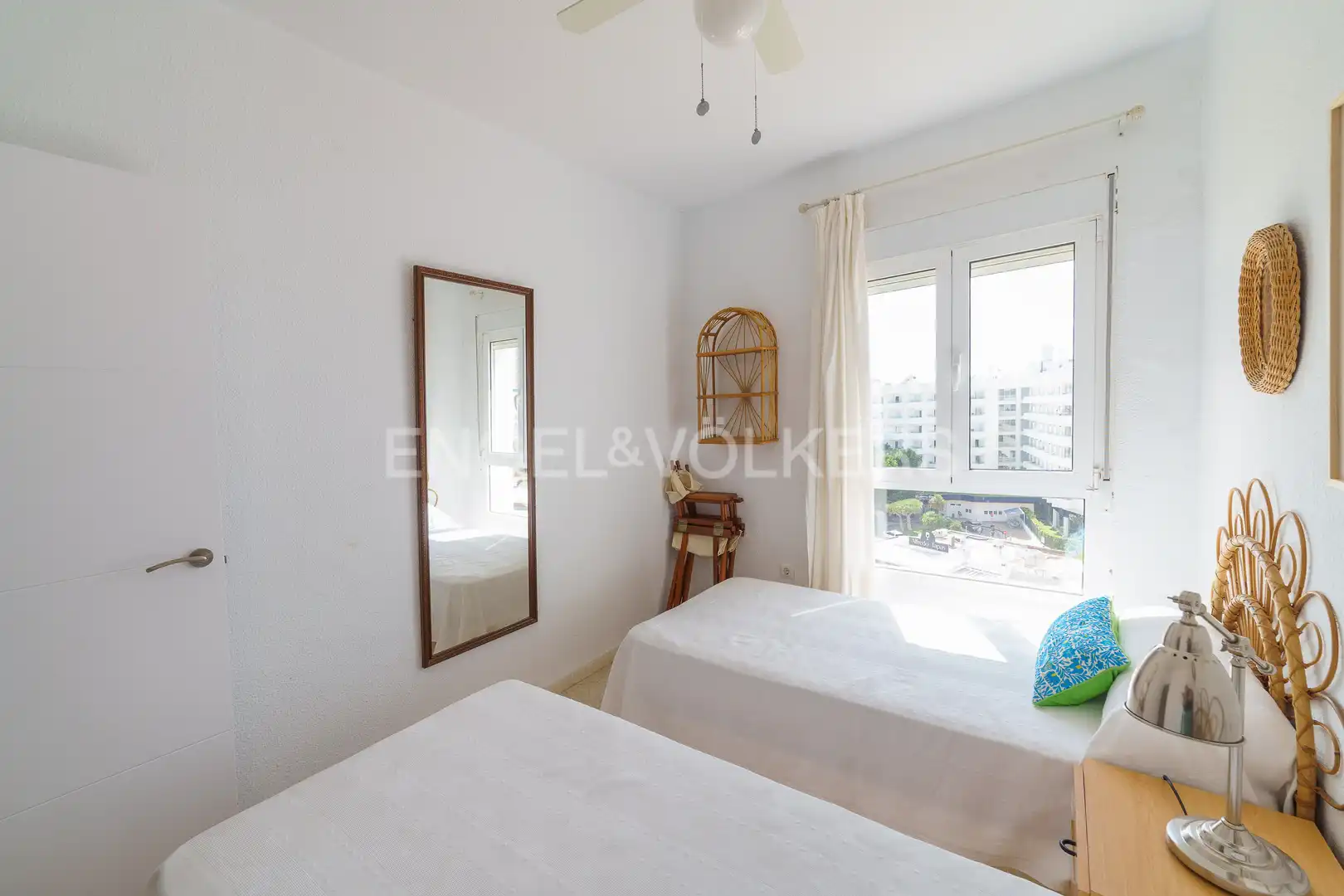 Appartement avec piscine à louer à Valdelagrana, imagen 9