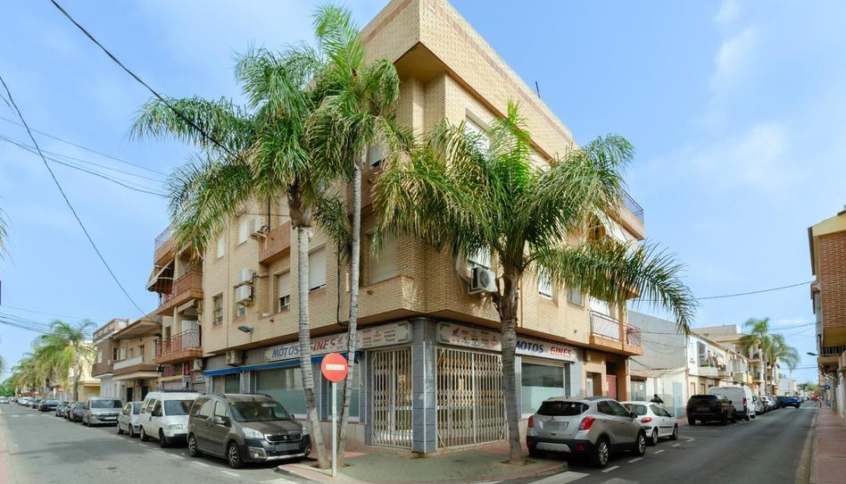 Foto 1 de Apartament en venda a Centro, Murcia