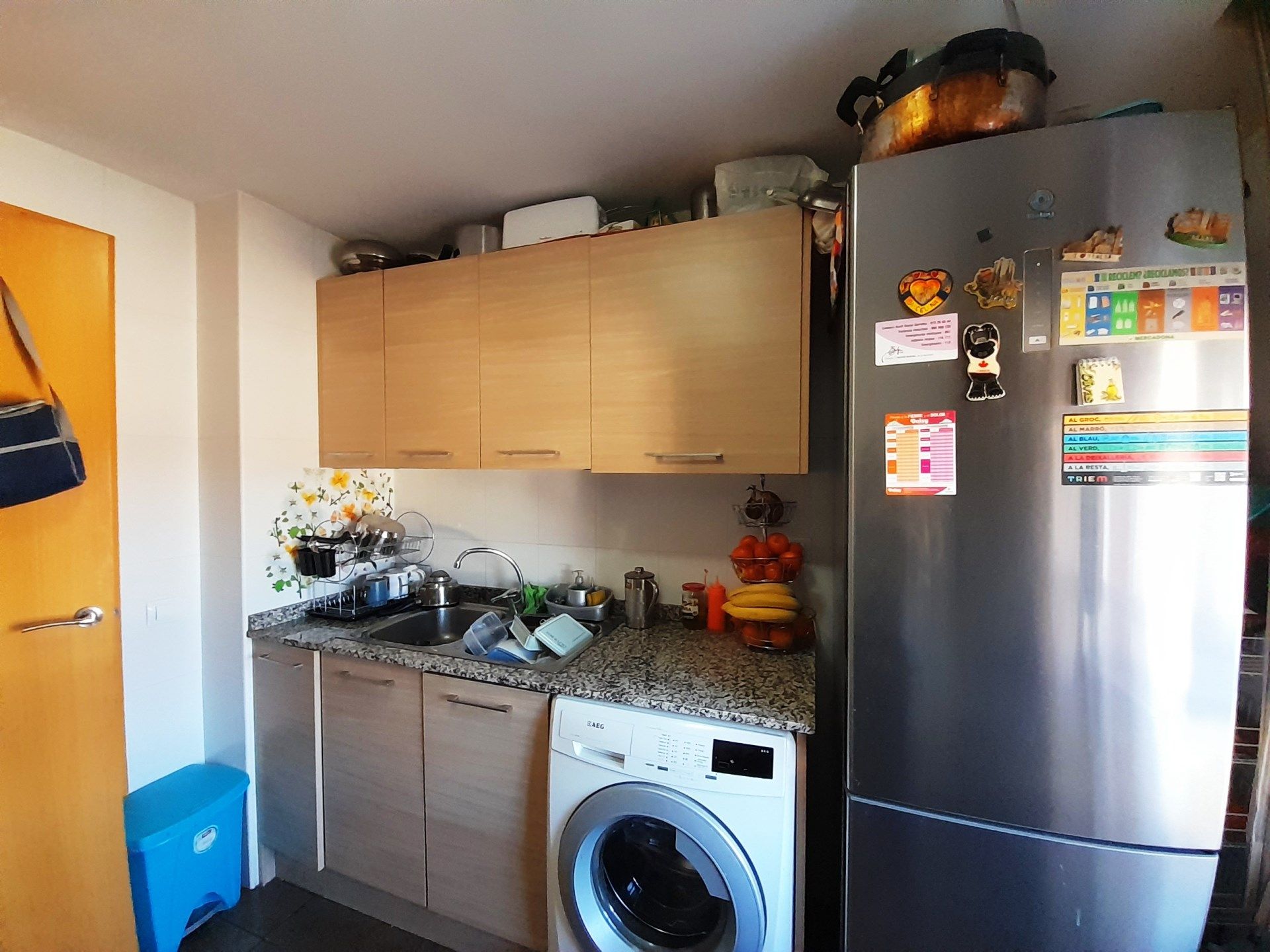 Piso en venta en MORROT