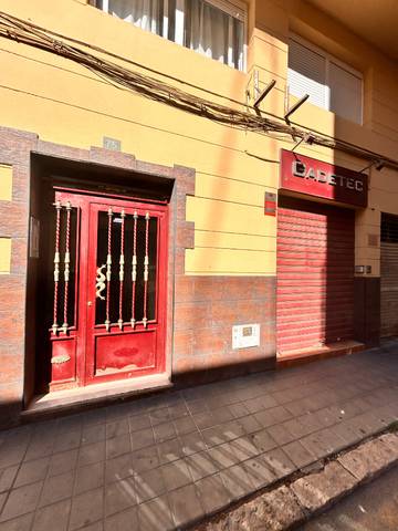 Local comercial en Venta en Calle Alcalá Galiano en Carolinas Bajas