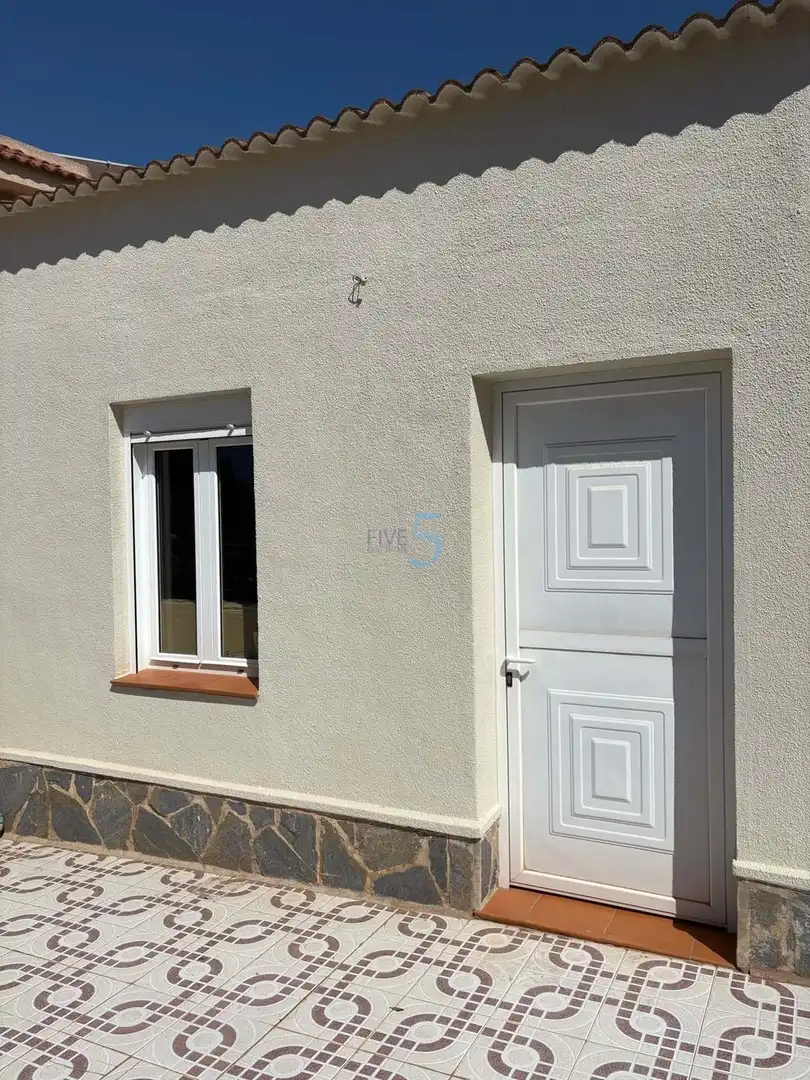 Casa con piscina en venta en Calle Barranco, imagen 36