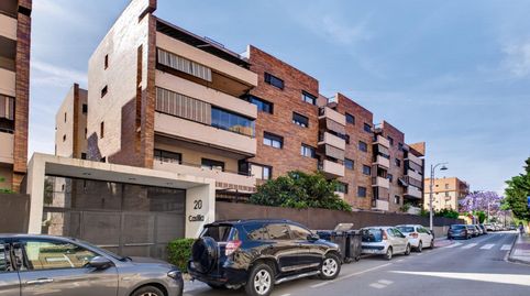 Foto 2 von Wohnung zum Verkauf in Calle Castilla, 20, Camino de Antequera, Málaga Capital