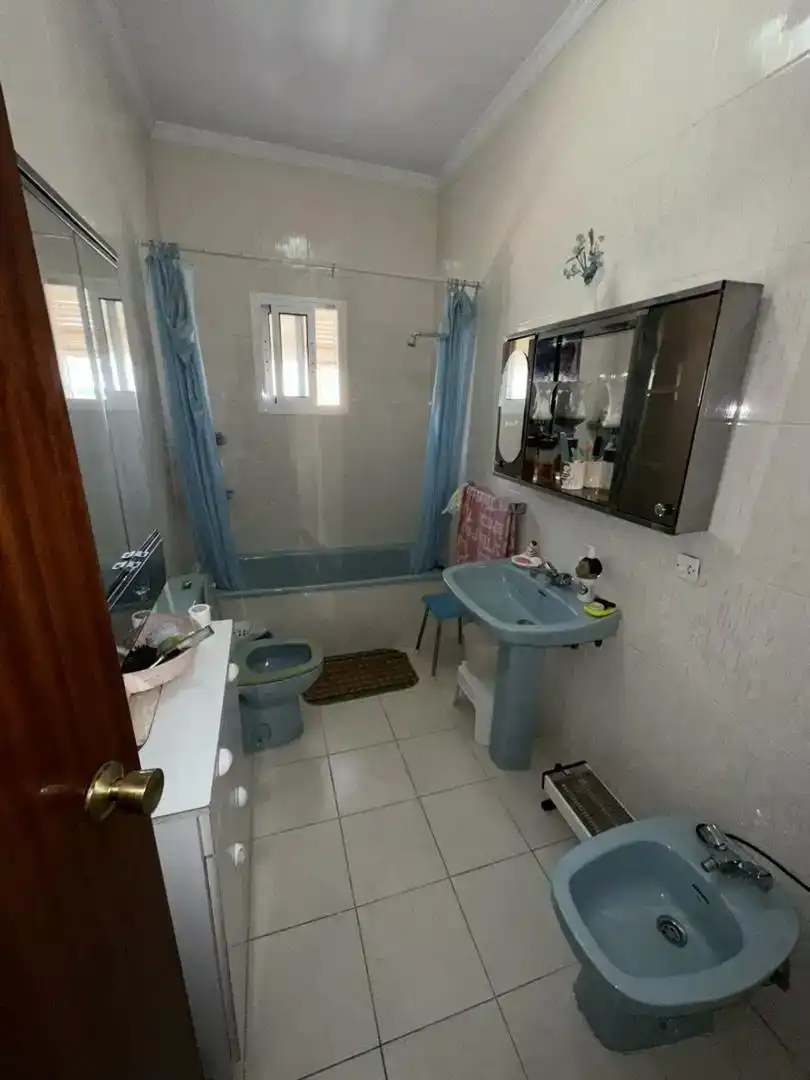 Bany de Casa adosada en venda en Rociana del Condado, Huelva