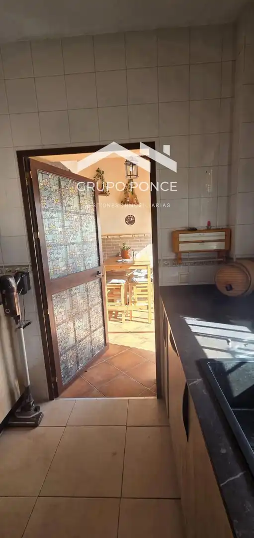 Terraced house for sale in leon felipe, imagen 11