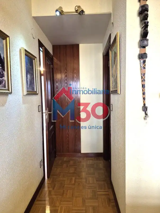 Piso en venta en Miranda de Ebro con Calefacción, Parquet y Terraza