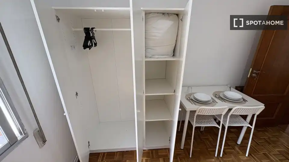 Habitació a Casa de Campo