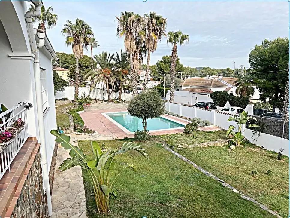 Villa con terrazza in vendita a Calle d'Andorra, imagen 19