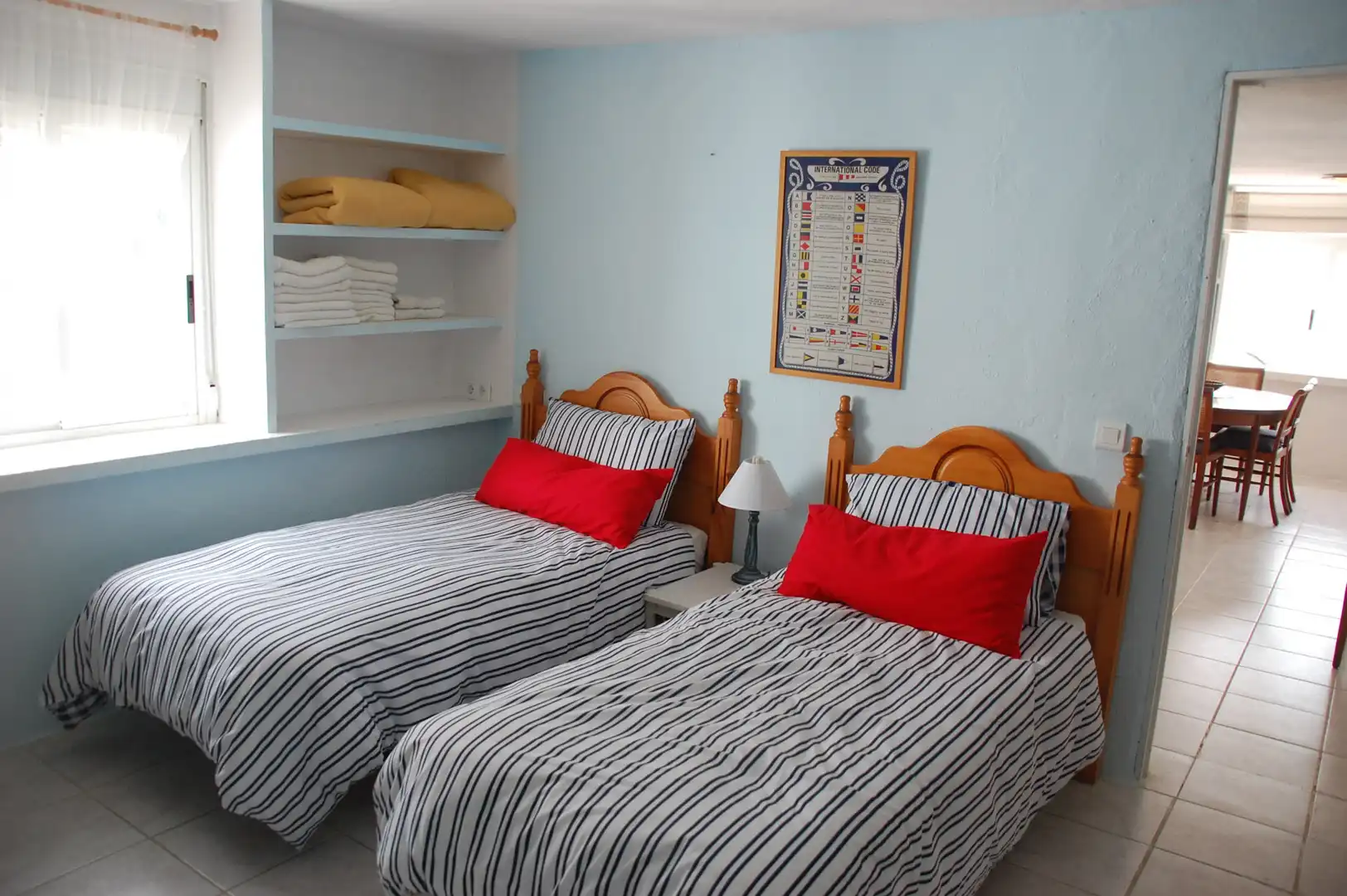 Houses for sale in Casares pueblo