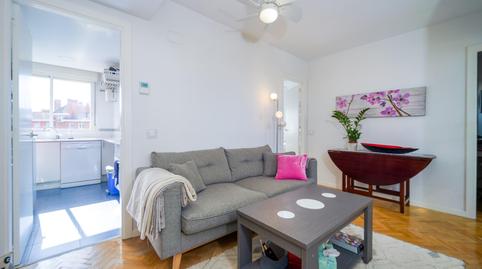 Foto 3 de Ático en venta en Rosas - Musas,  Madrid Capital