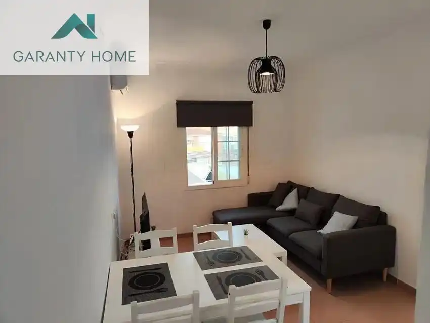 Appartement à vendre à Cruz de Humilladero