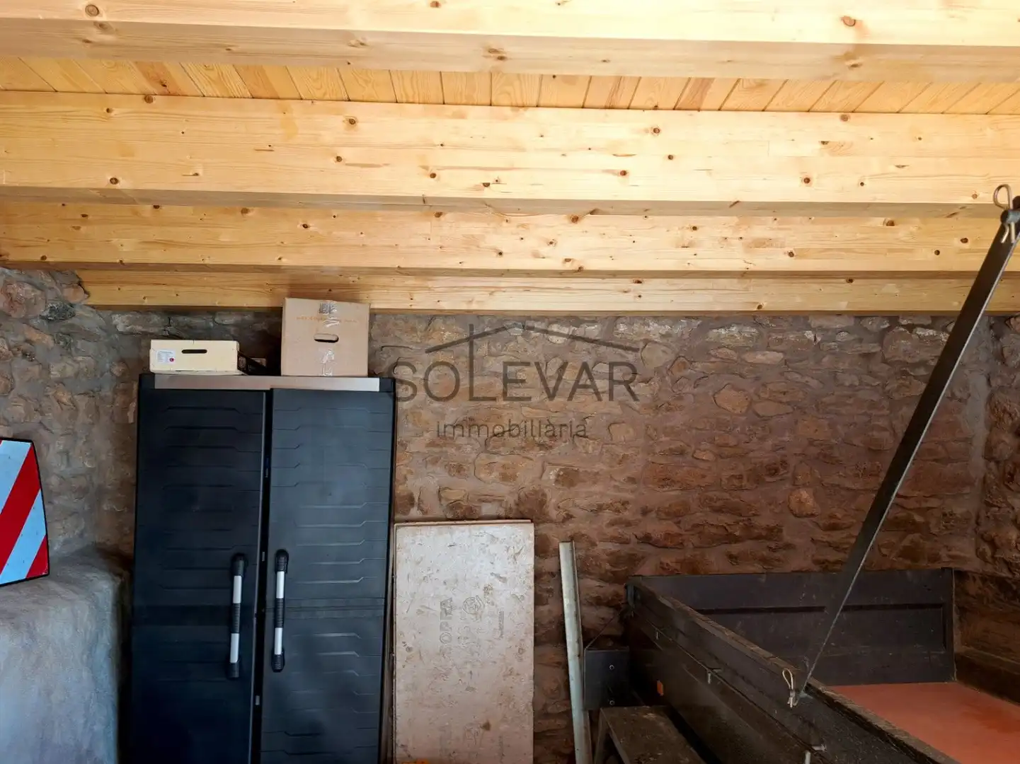 Finca rústica en venta en Talarn