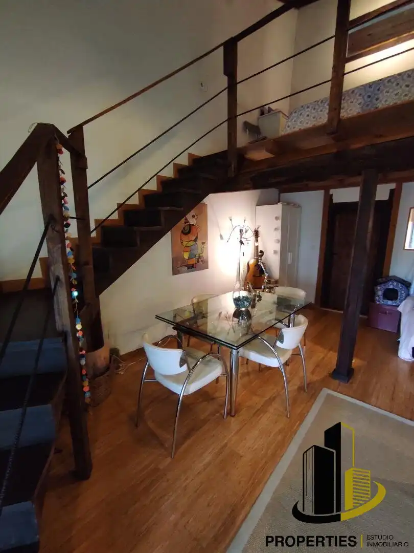 Dining room of Houses for sale in Aldeacipreste