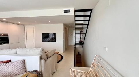 Foto 3 de Apartament en venda a Montañar - El Arenal, Alicante