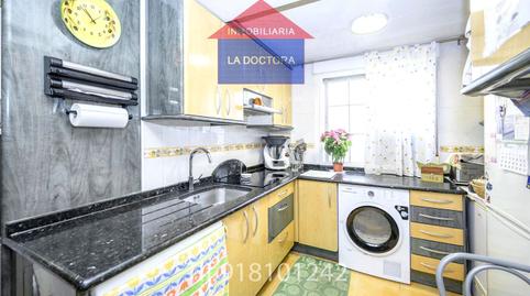 Photo 3 of Flat for sale in Ávila, Villafontana - Estoril I, Madrid