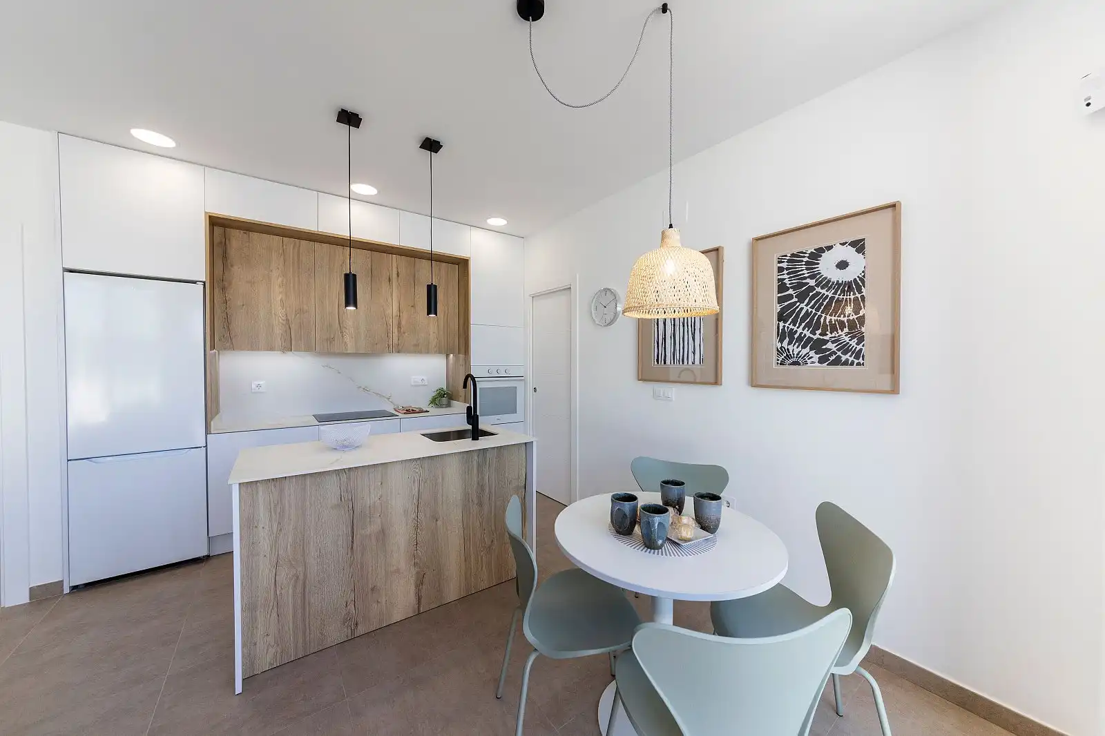 Maison avec piscine à vendre à San Juan de los Terreros, imagen 10