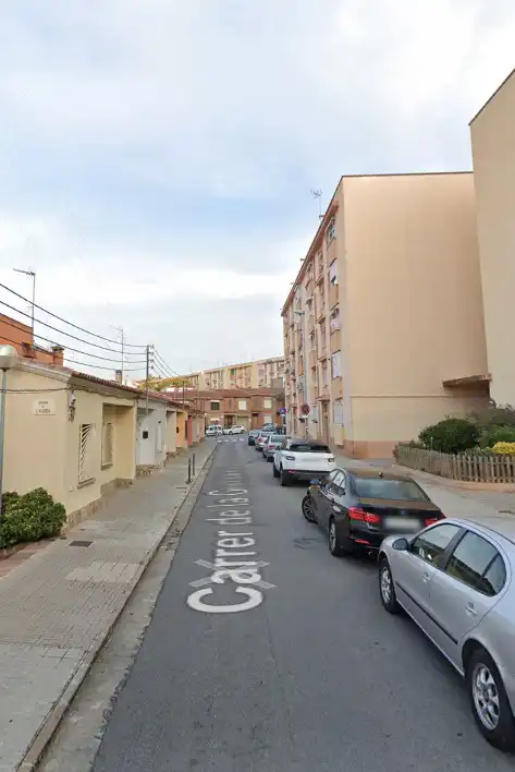 Appartamento in vendita a Carrer de la Germanor