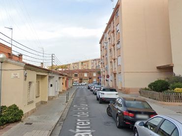 Appartamento in vendita a Carrer de la Germanor