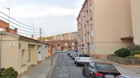 Sabadell (Barcelona). SIN POSESIÓN “OCUPADO” (no se puede visitar ni hipotecar).