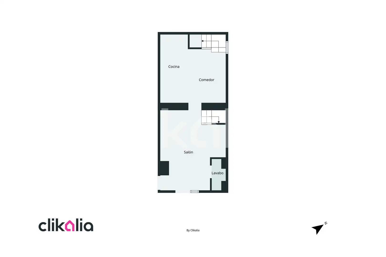 Wohnung zum Verkauf in Argençola
