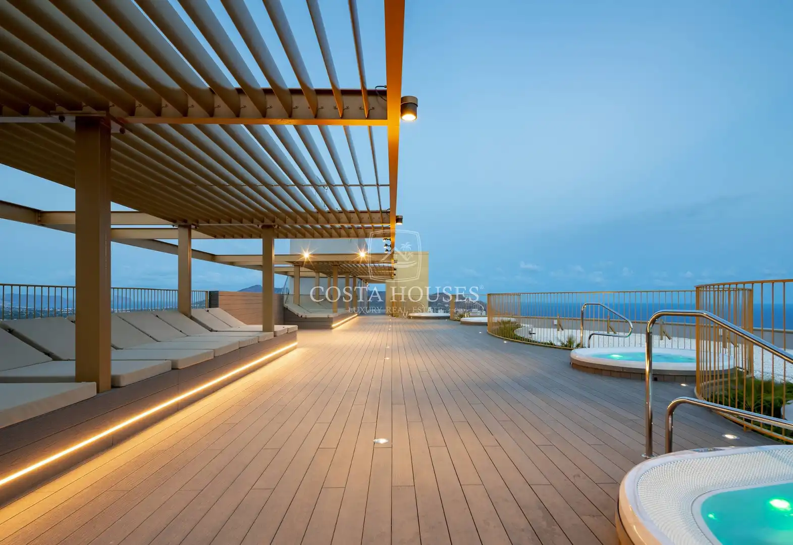 Appartement compact avec piscine à vendre à Playa de Poniente, imagen 52