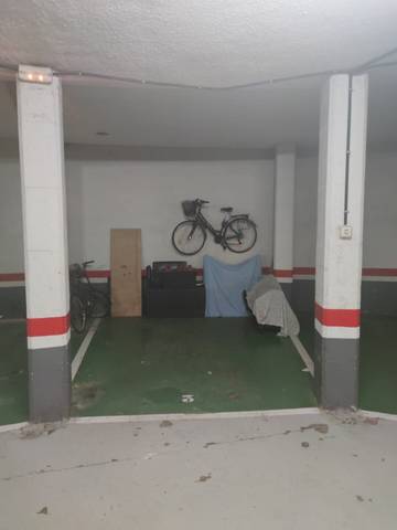 Garaje en Venta en Dima