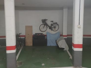 Einzelparkplatz zum Verkauf in Dima