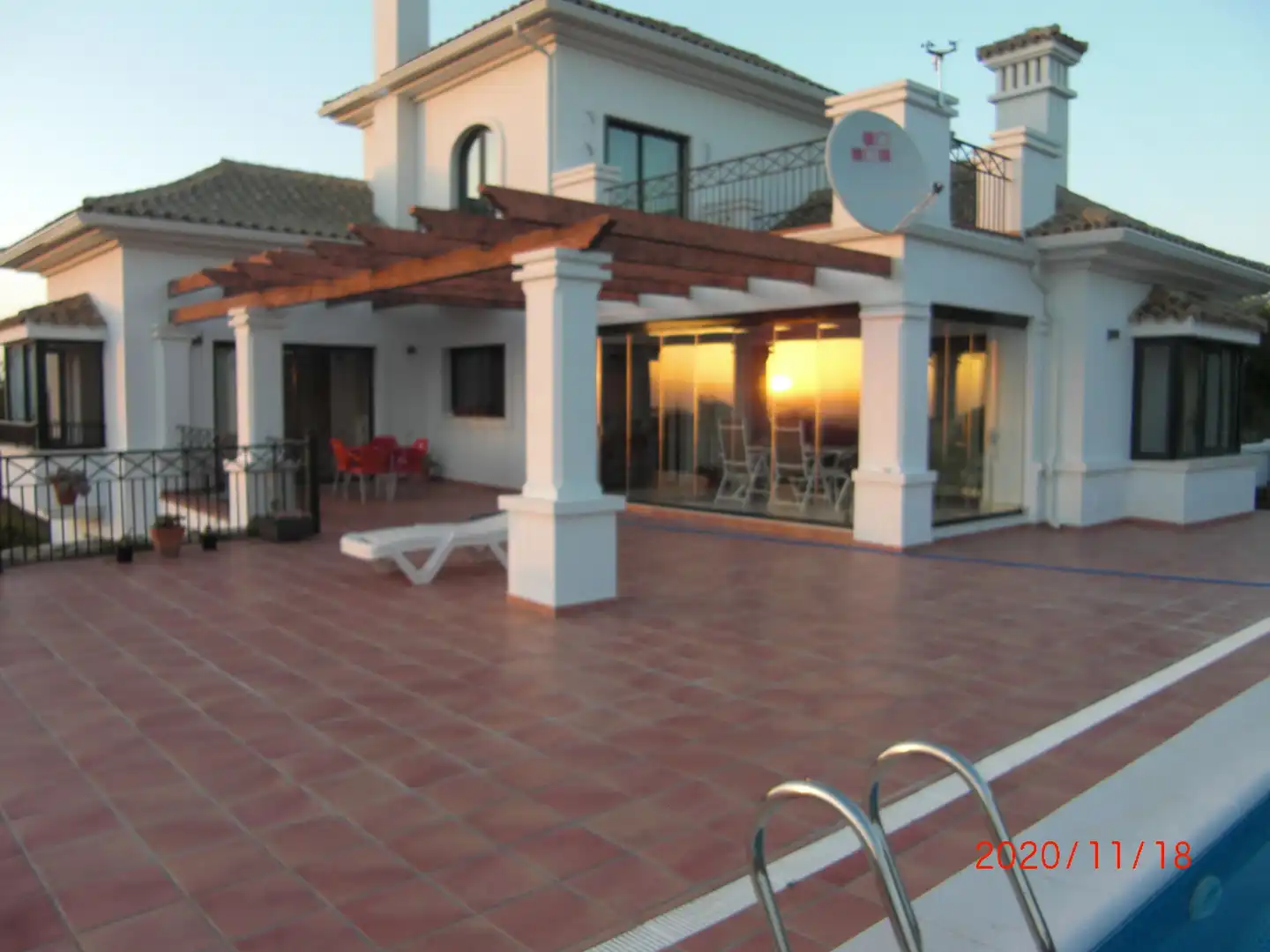 Casa o xalet en venda a Calle de los olivos, Arcos de la Frontera