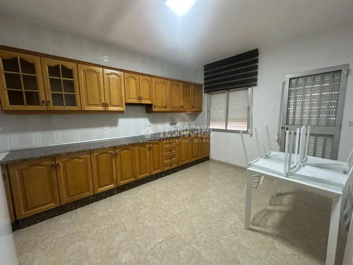 Casa rústica amb jardí en venda a Andújar, imagen 14