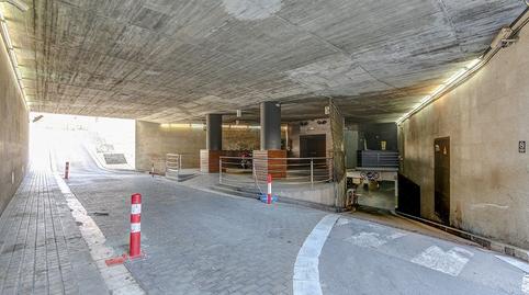 Foto 5 de Trastero de alquiler en  Calle Tarragona, 153, Hostafrancs,  Barcelona Capital