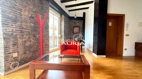 Photo 4 of Flat for rent in Peset Cervera, El Botànic, Valencia Capital