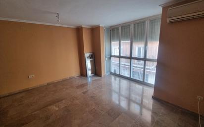 Vista exterior de Pis en venda en  Huelva Capital amb Aire condicionat, Forn i Rentadora
