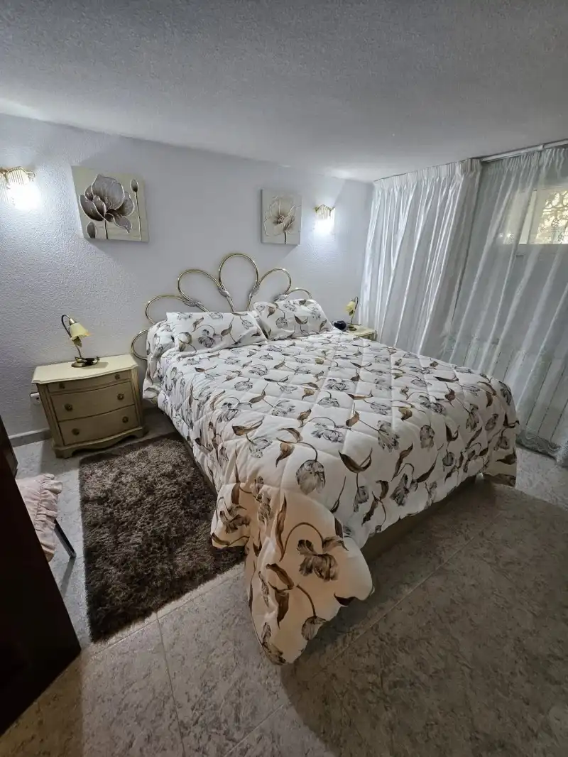 Chalet con terraza en venta en Malpartida de Cáceres, imagen 21