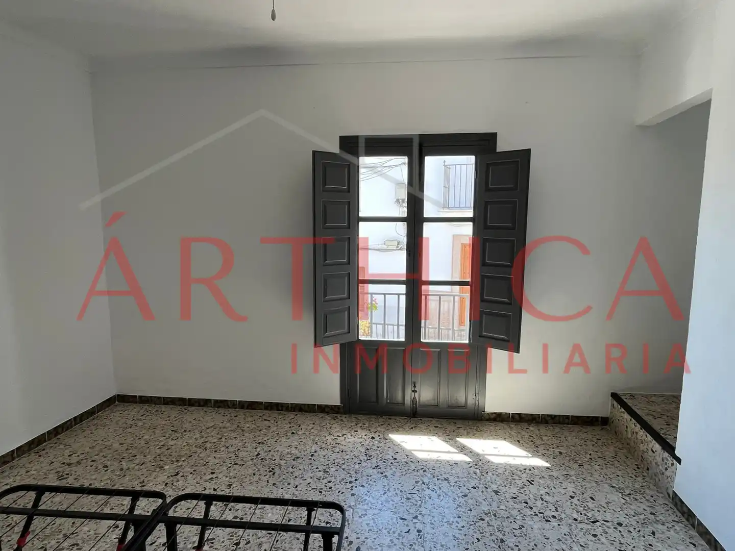 Houses for sale in Valle de Abdalajís  with Terrace, Furnished and Balcony