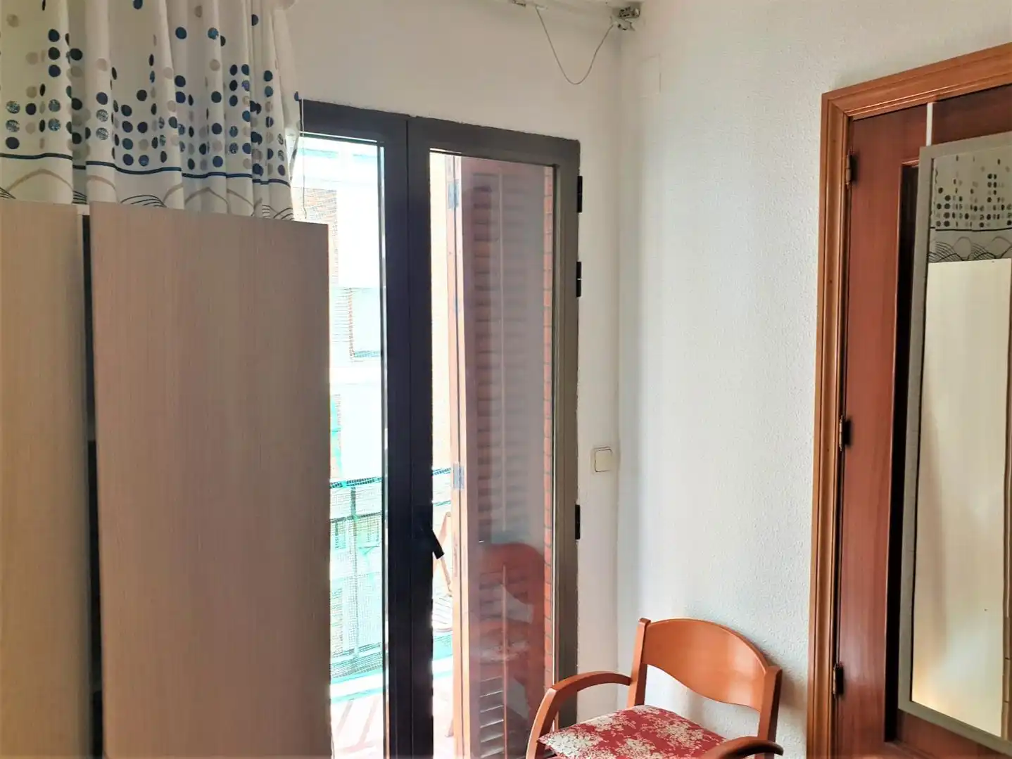 Flat with lift to rent in Gasometre 28, imagen 17