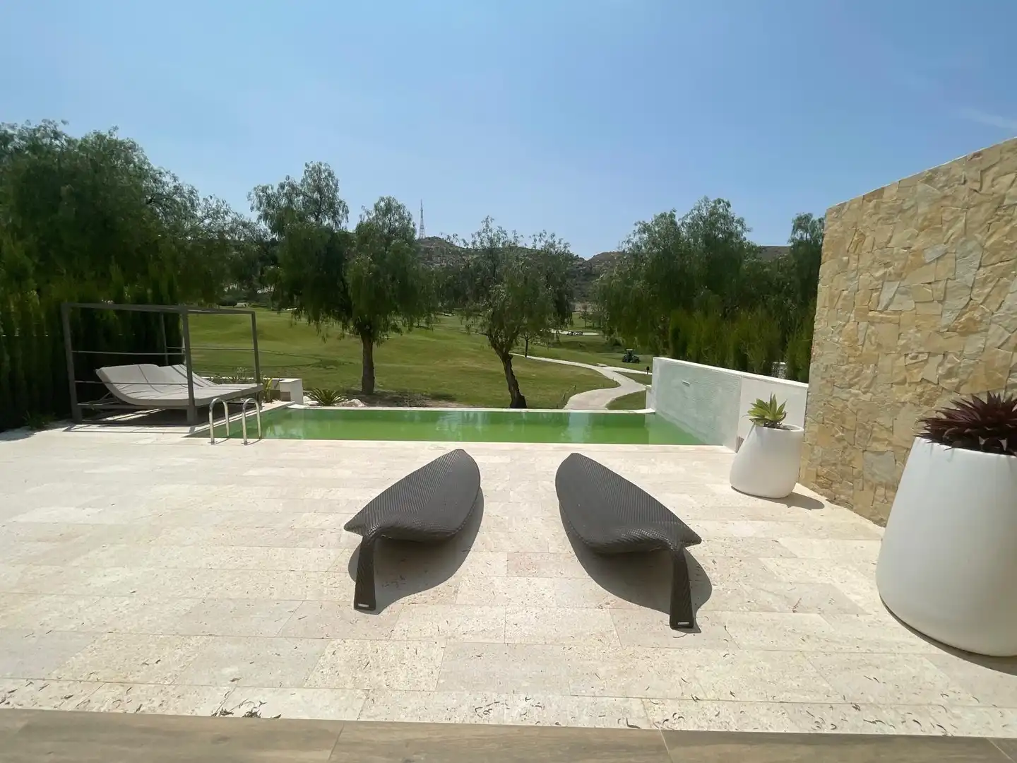 Houses for rent in Calle UZI-9 FONT DEL LLOP, Monforte del Cid