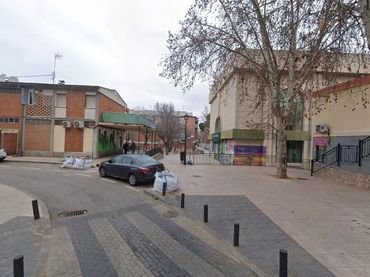 Appartamento in vendita a Villaverde