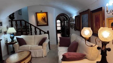 Foto 4 de Finca rústica en venda a Centre, Palafrugell