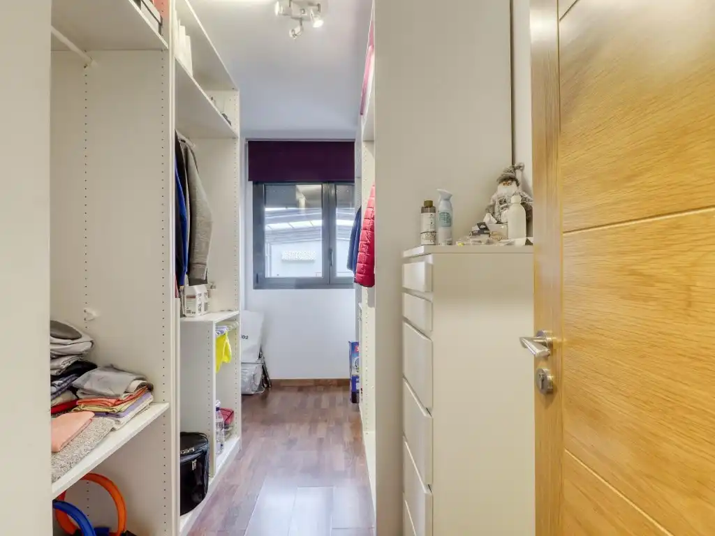 Appartement avec ascenseur à vendre à Avenida Salvador Dali I Domènech 64, imagen 18