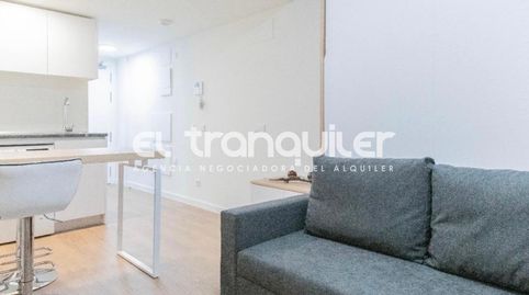 Foto 5 de Estudio de alquiler en Calle Fuerteventura, Polígono Industrial Norte, San Sebastián de los Reyes