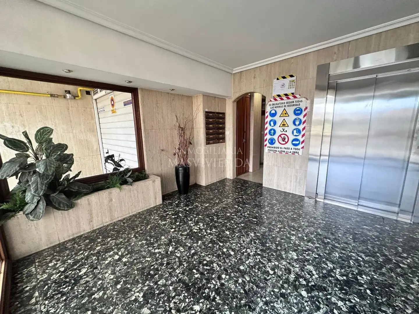 Appartement avec ascenseur à vendre à VIA GRAN, 102, imagen 27