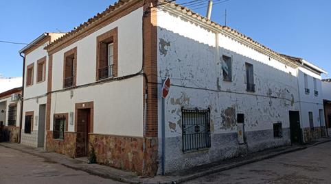 Foto 3 de Finca rústica en venta en Ochandio, Villanueva de Alcardete, Toledo