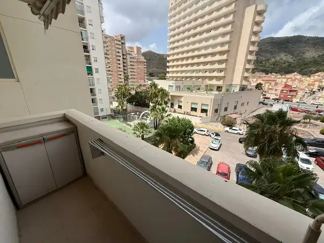 Apartment mit Pool zum Verkauf in Avenida Castelló 4, imagen 32