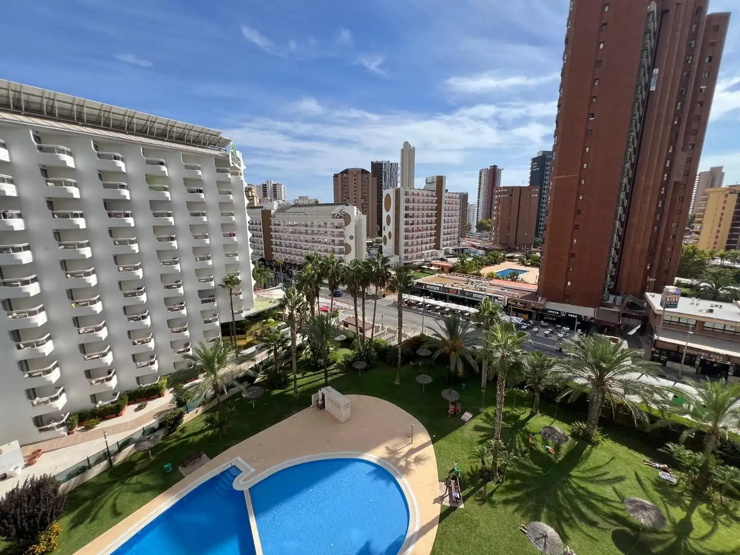 Wohnung mit Pool zum Verkauf in Carrer del  Derramador, imagen 13