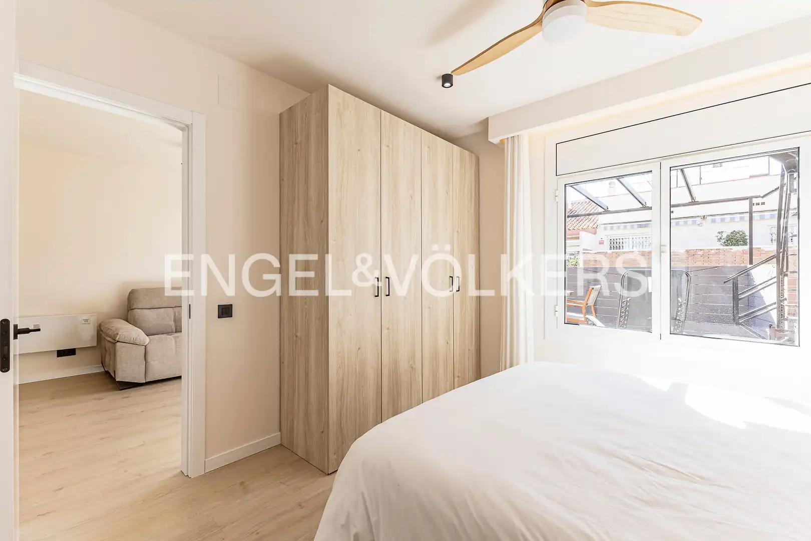 Attic for sale in El Camp d'en Grassot i Gràcia Nova