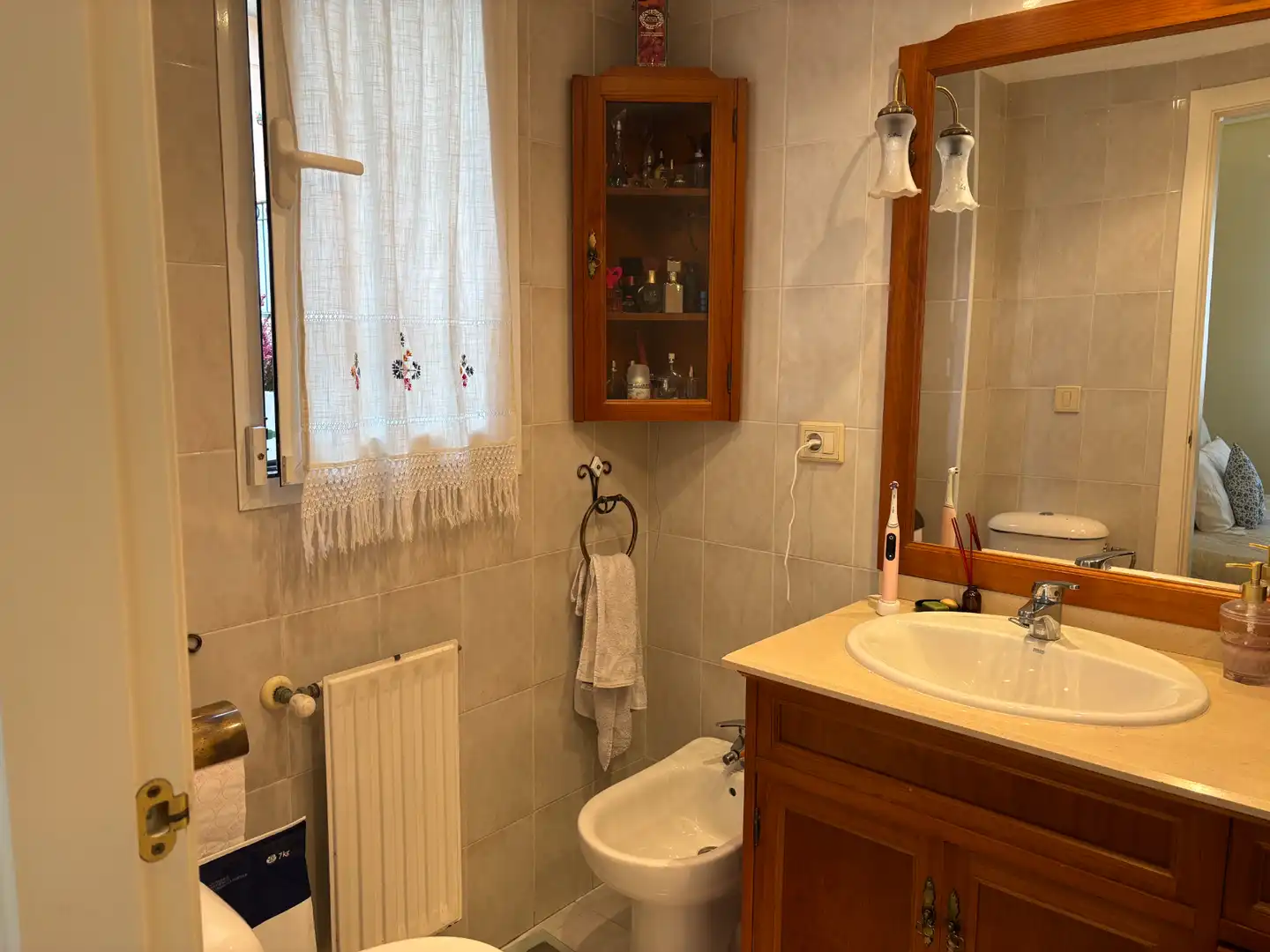 Wohnung mit Terrasse zum Verkauf in Katalina Eleizegi Kalea, imagen 20