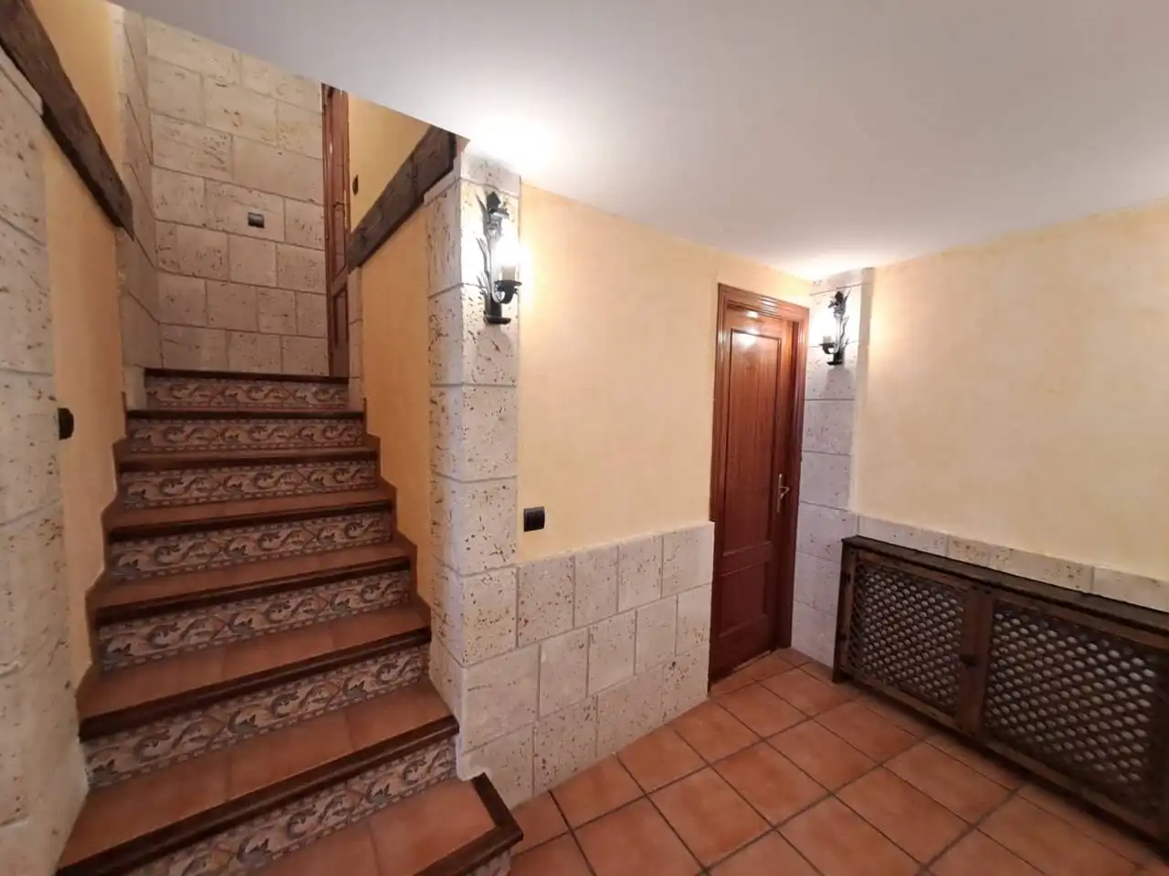 Casa o chalet en venta en Las Quintanillas con Calefacción y Terraza