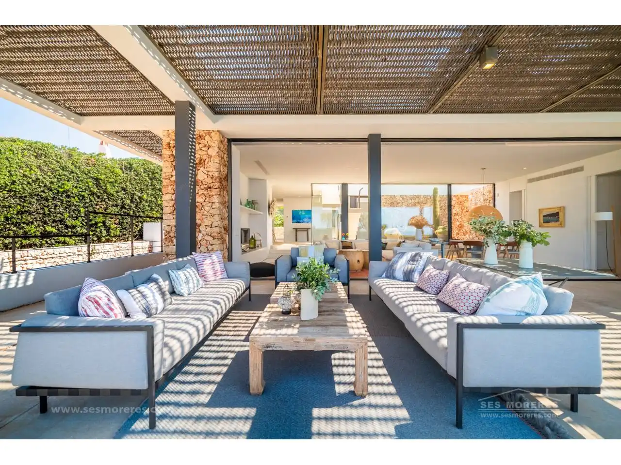 Villa in vendita a Binibèquer, imagen 10